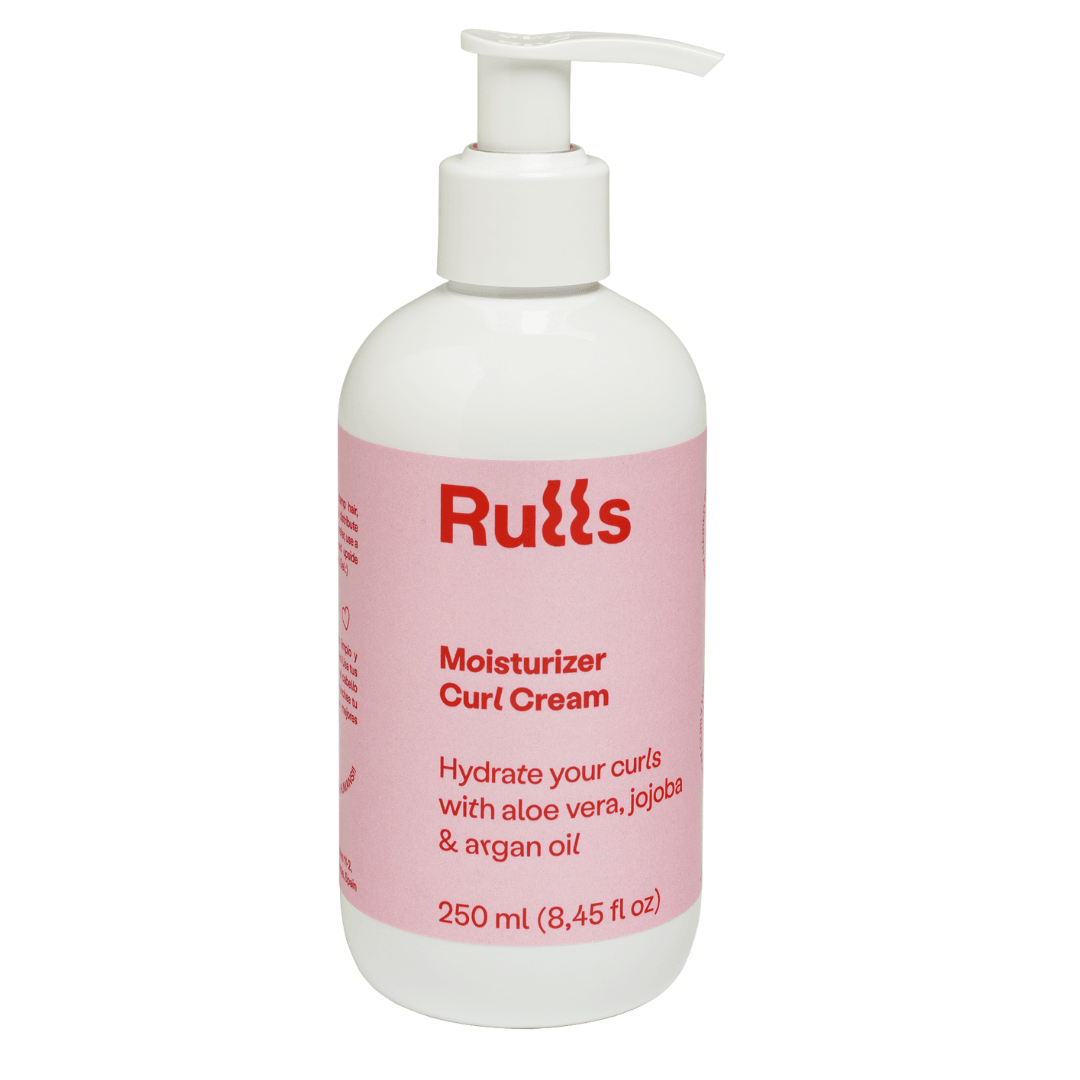 Rulls Moisturizer Lockencreme
