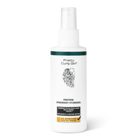 Pretty Curly Girl Protein Rosmarin Hydrosol Spray 150ml