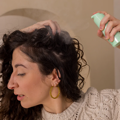 Curl Bites Volumizing Trockenshampoo 20g