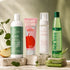 Curly hair kit 