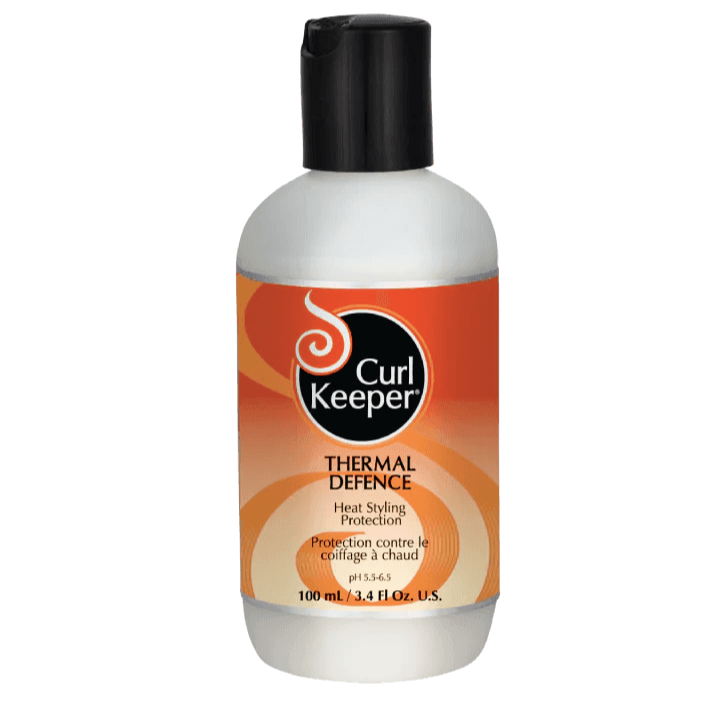 Curl Keeper Hitzeschutzspray