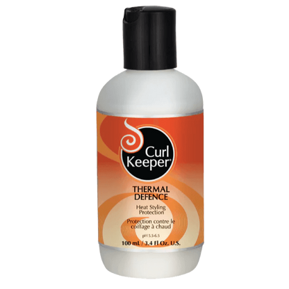 Curl Keeper Hitzeschutzspray