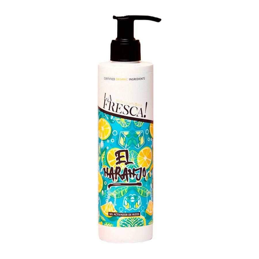 La Fresca El Naranjo Eco Lockengel mit Orangenduft