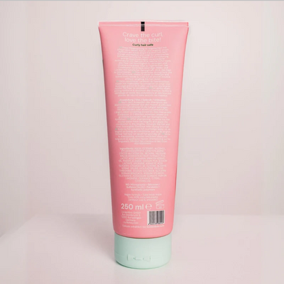 Curl Bites Weightless Detangling Conditioner 250ml