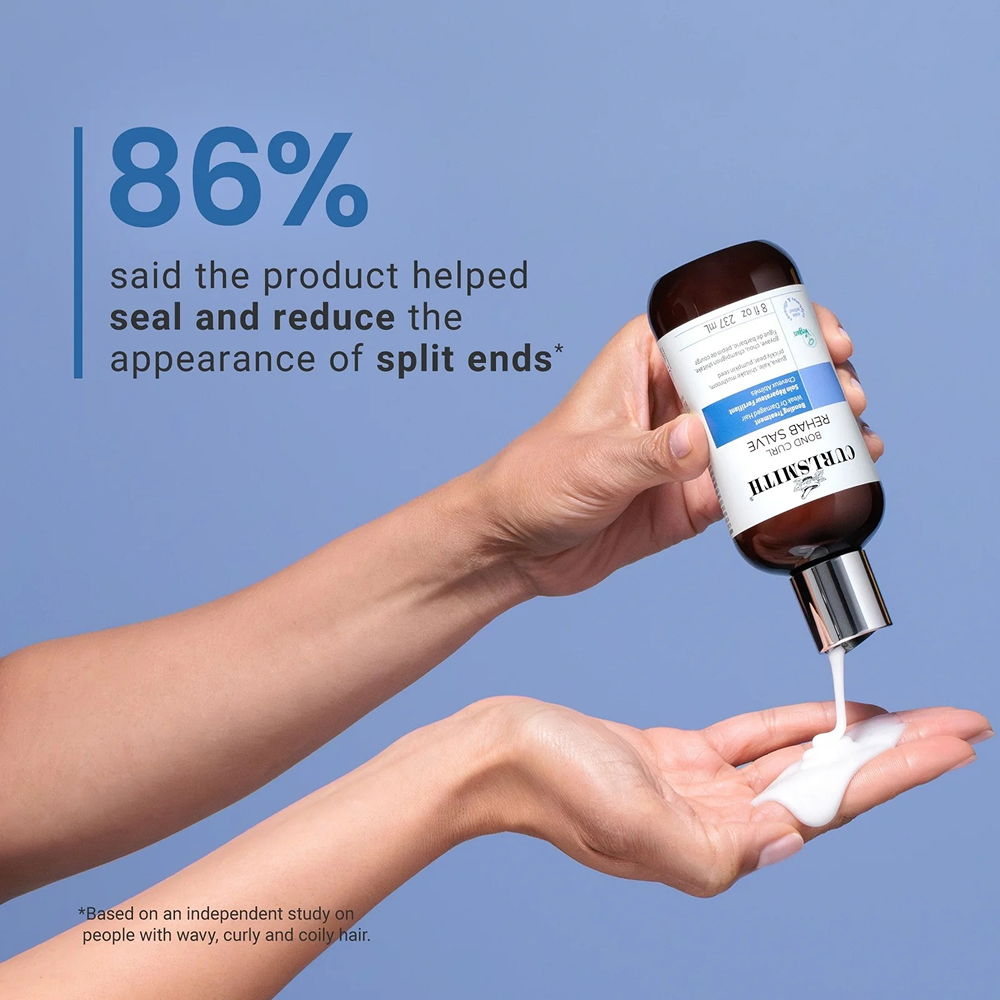 Curlsmith Bond Curl Rehab Salbe