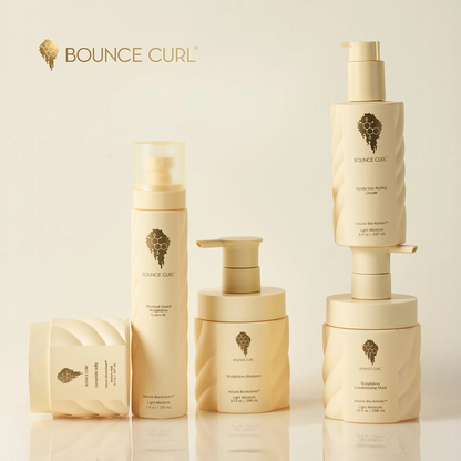 Bounce Curl Weightless Collection Einführungs-Set