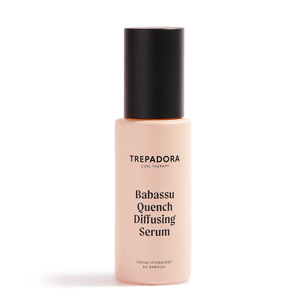 Trepadora Babassu Quench Diffusing Serum 45ml