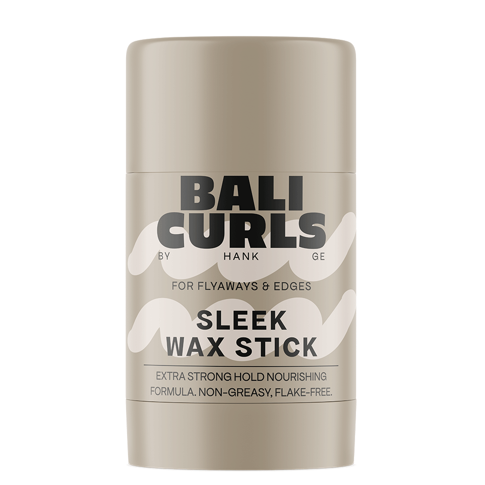 Bali Curls Sleek Wax Stick 30g