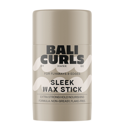 Bali Curls Sleek Wax Stick 30g