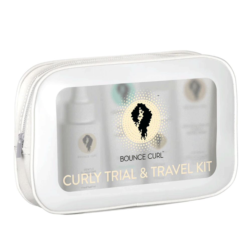 Bounce Curl Locken Test- &amp; Reise-Set