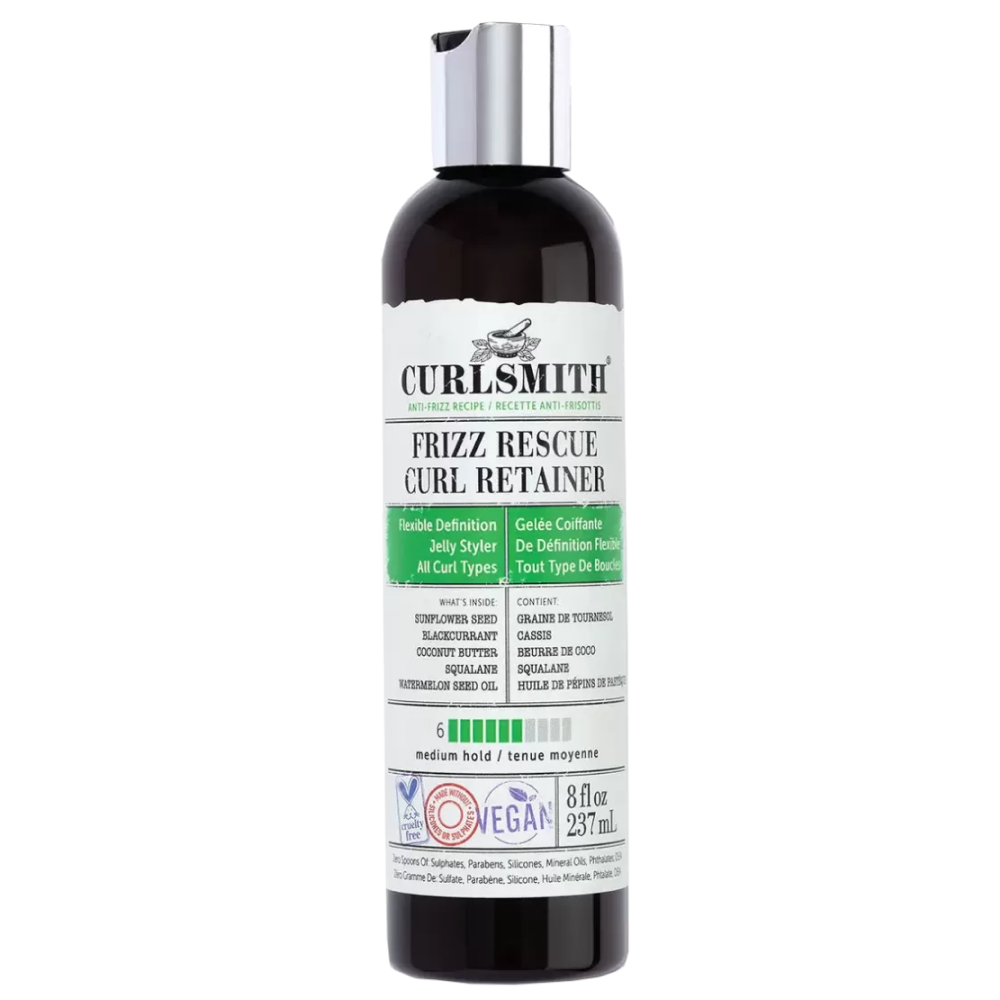 Curlsmith Frizz Rescue Lockenformer 237ml