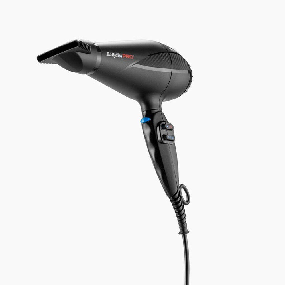 Babyliss Levante Ionic Hair Dryer 2100W