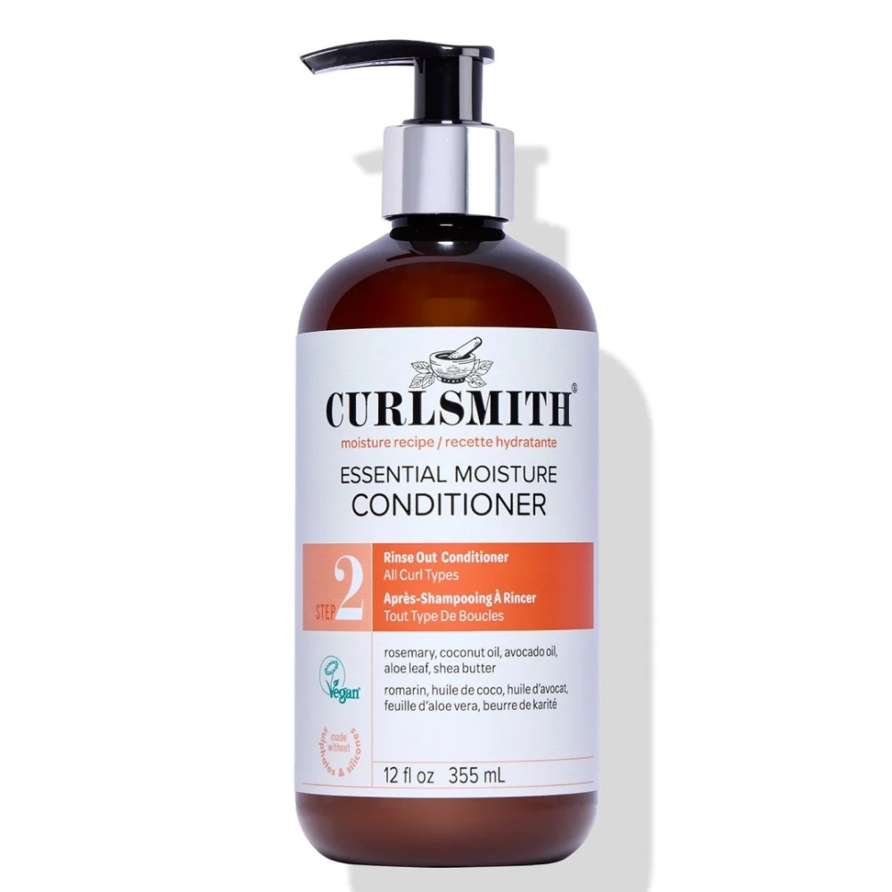 Curlsmith Essential Moisture Conditioner 355ml