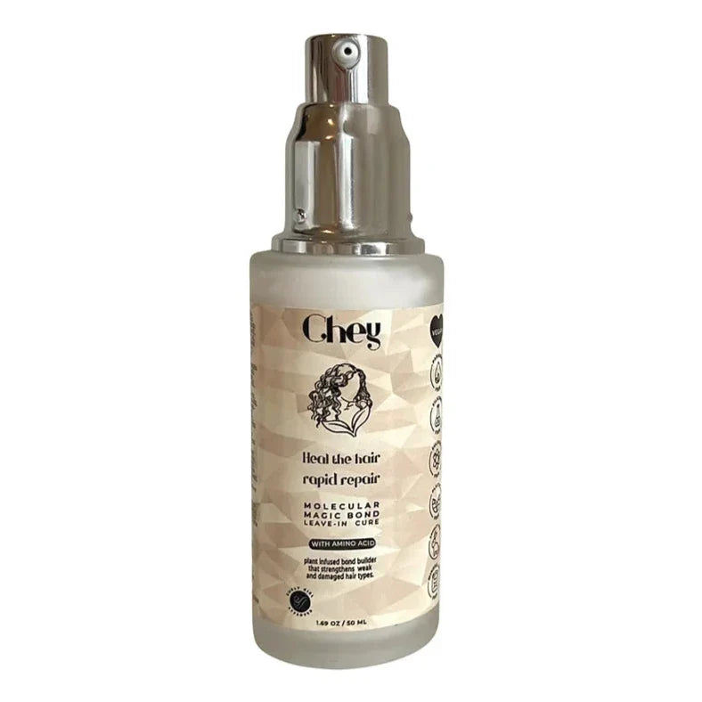 Chey Haircare Molecular Magic Bond Leave-In Kur