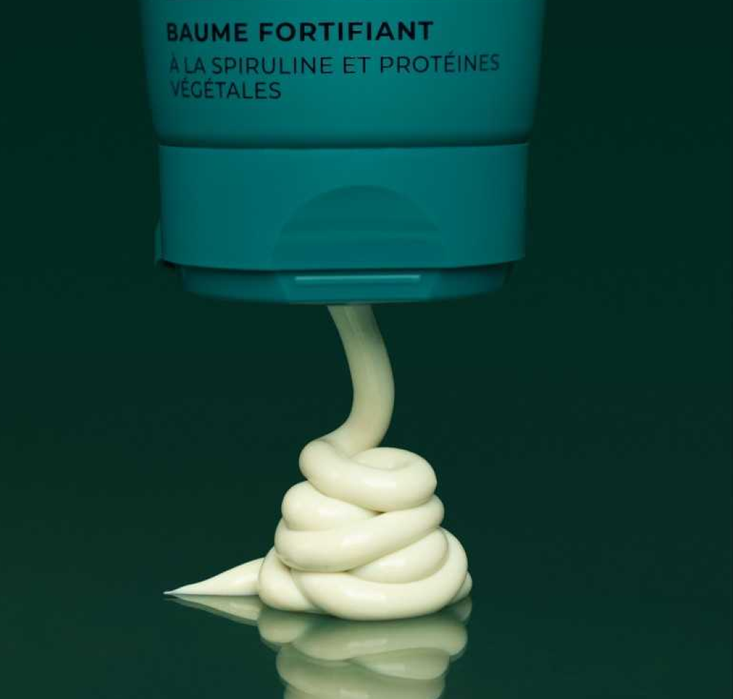 Gyada Hair Spirulina Kräftigende Spülung 200 ml
