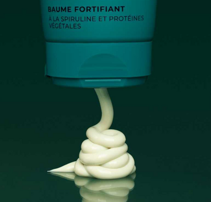 Gyada Hair Spirulina Kräftigende Spülung 200 ml