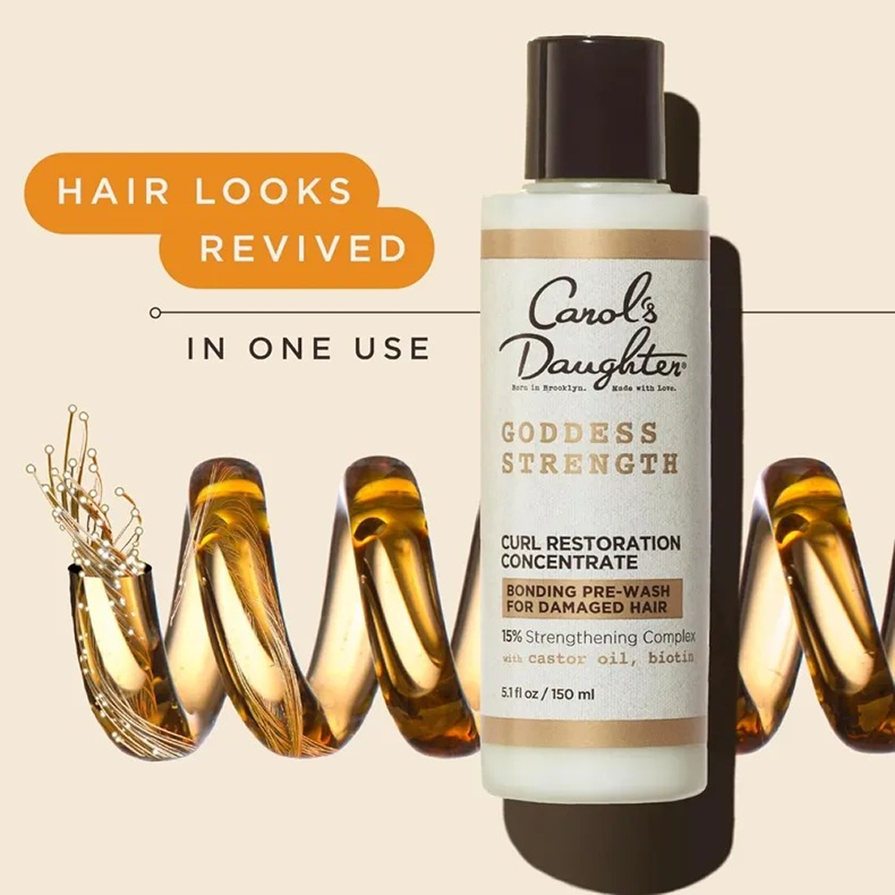 Carols Daughter Goddess Restoration Konzentrat 150ml