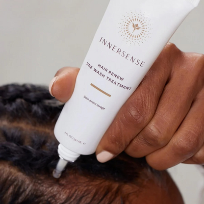 Innersense Harmonic Hair Renew Set