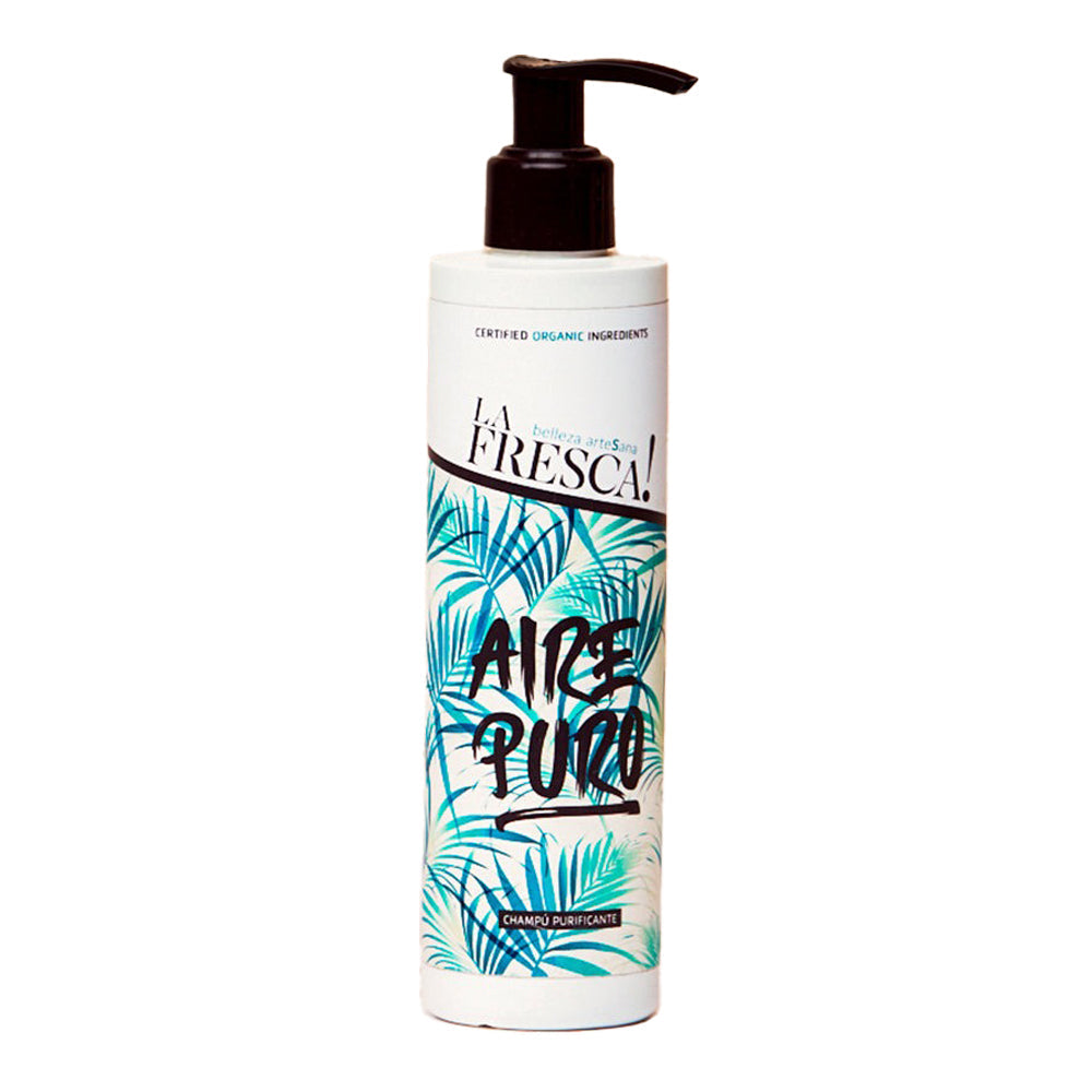 La Fresca Pure Luftreinigendes Shampoo
