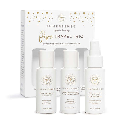 Innersense Pure Reise-Trio