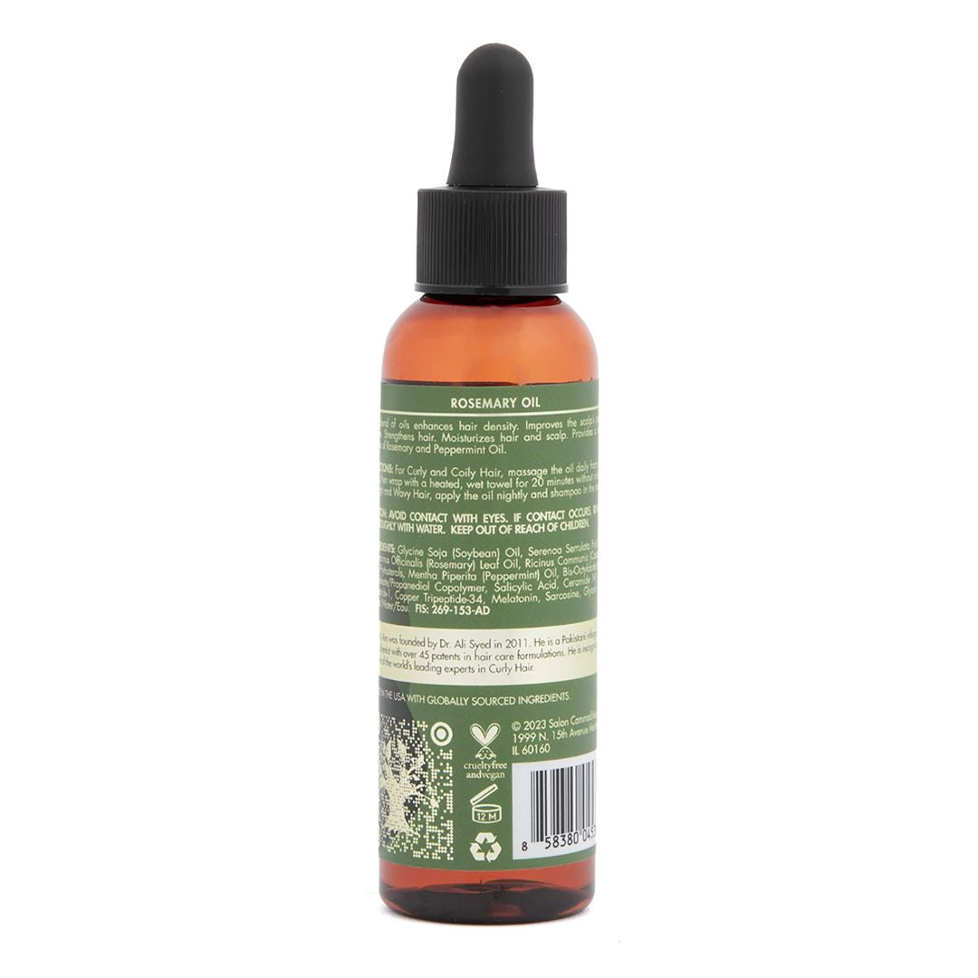As I Am Rosmarinöl 60ml