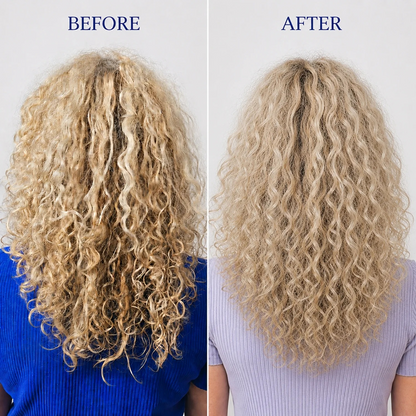 Amazing Curls Silver Conditioner
