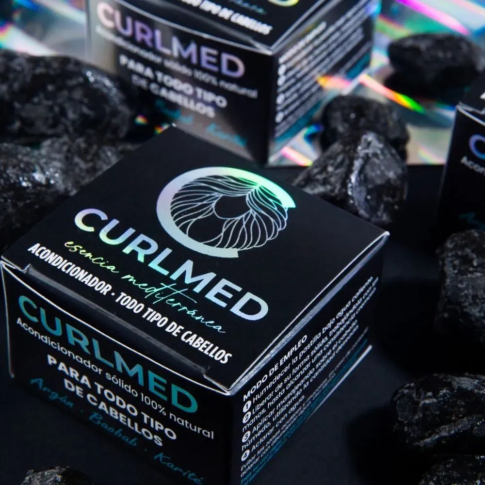CurlMed Spülung Fest 50g