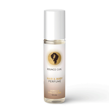 Bounce Curl Haar- &amp; Körperparfüm - Duft 10ml