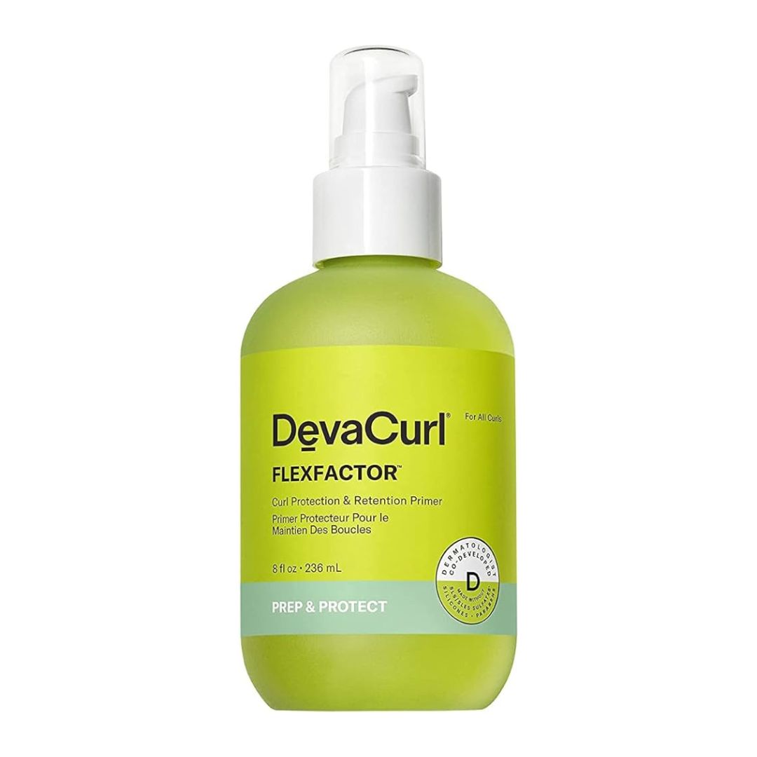 DevaCurl Flexfaktor