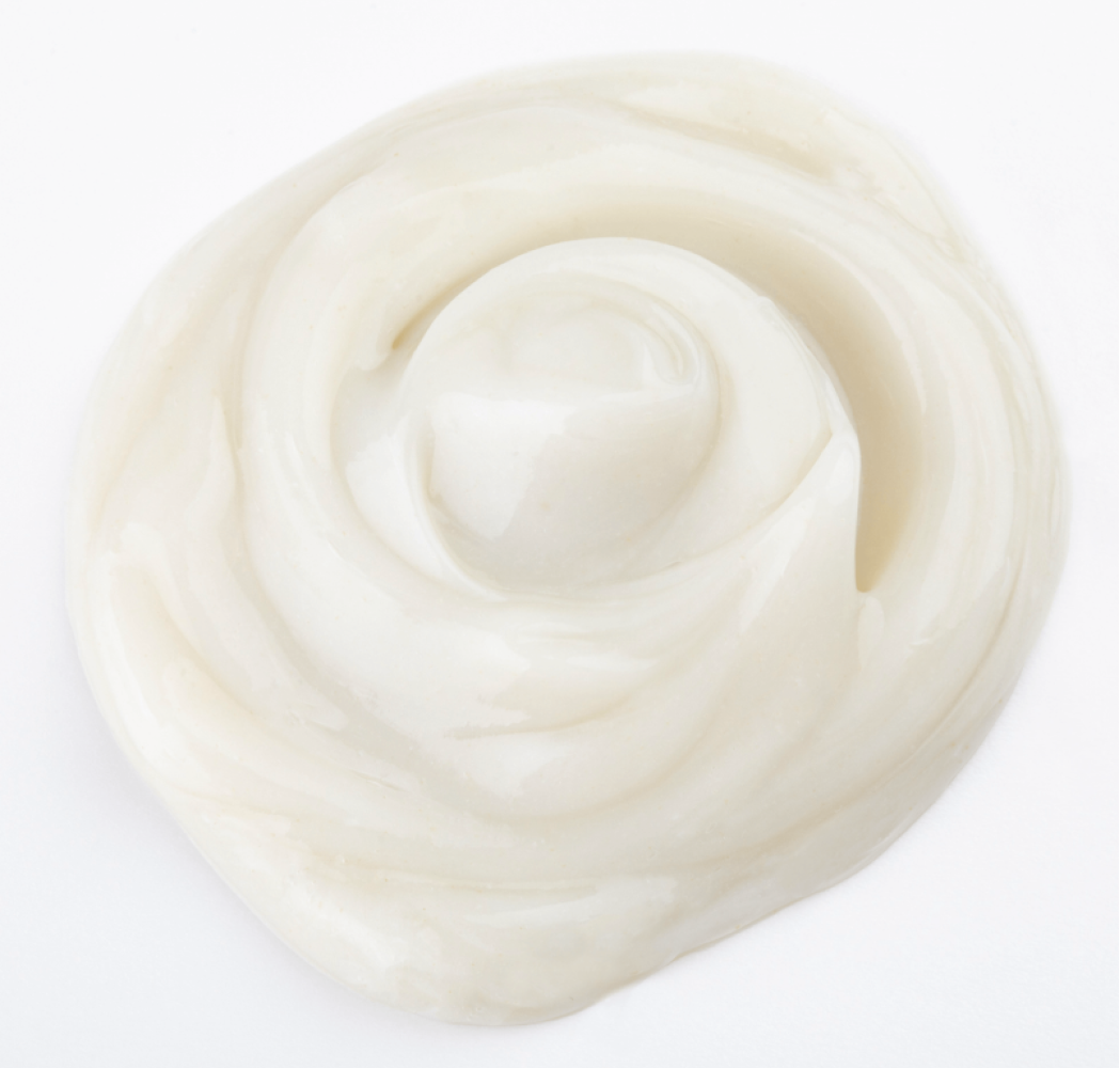 Gyada Hair Spirulina Stärkendes Hitzeschutz-Leave-in 100ml