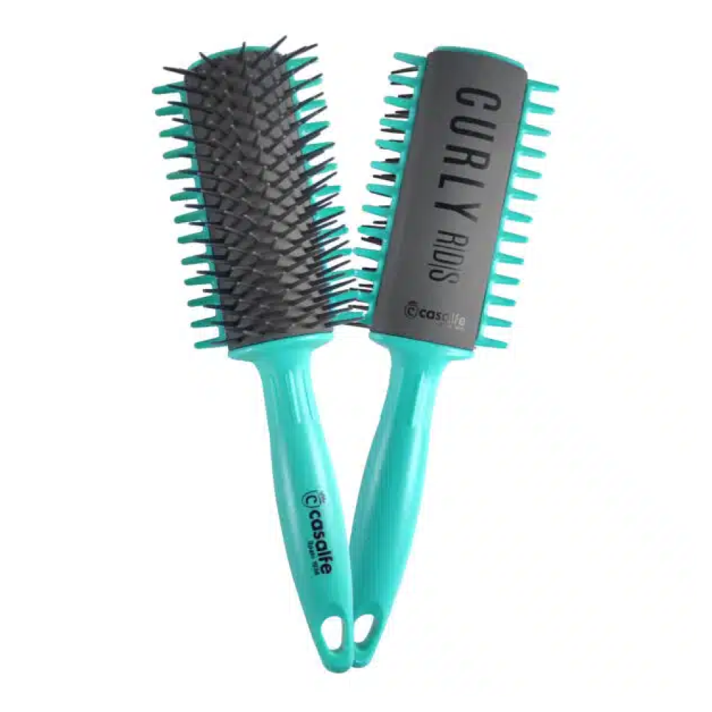 Casalfe RDS Curly Hair Brushes