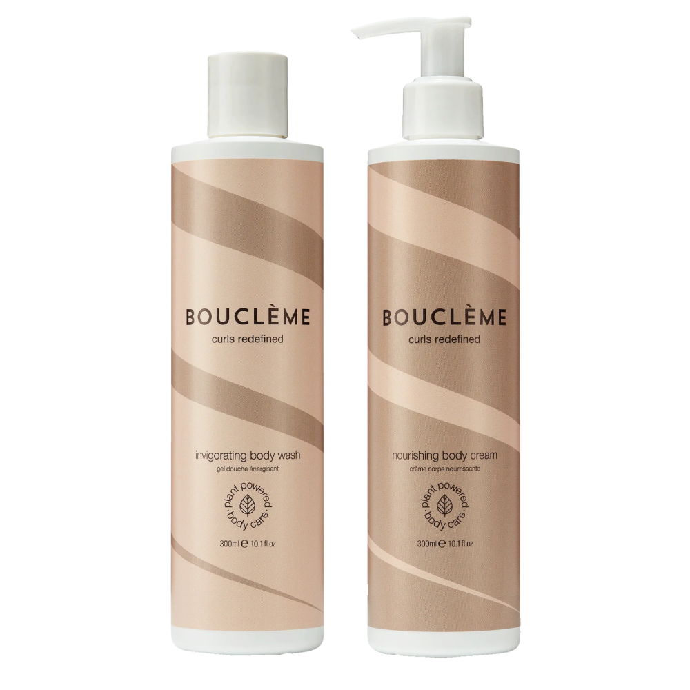 Bouclème Körperpflegeduo