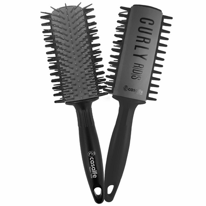 Casalfe RDS Curly Hair Brushes