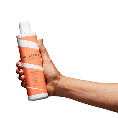 Bouclème Curls Redefined Seal+ Shield Curl Conditioner 300ml