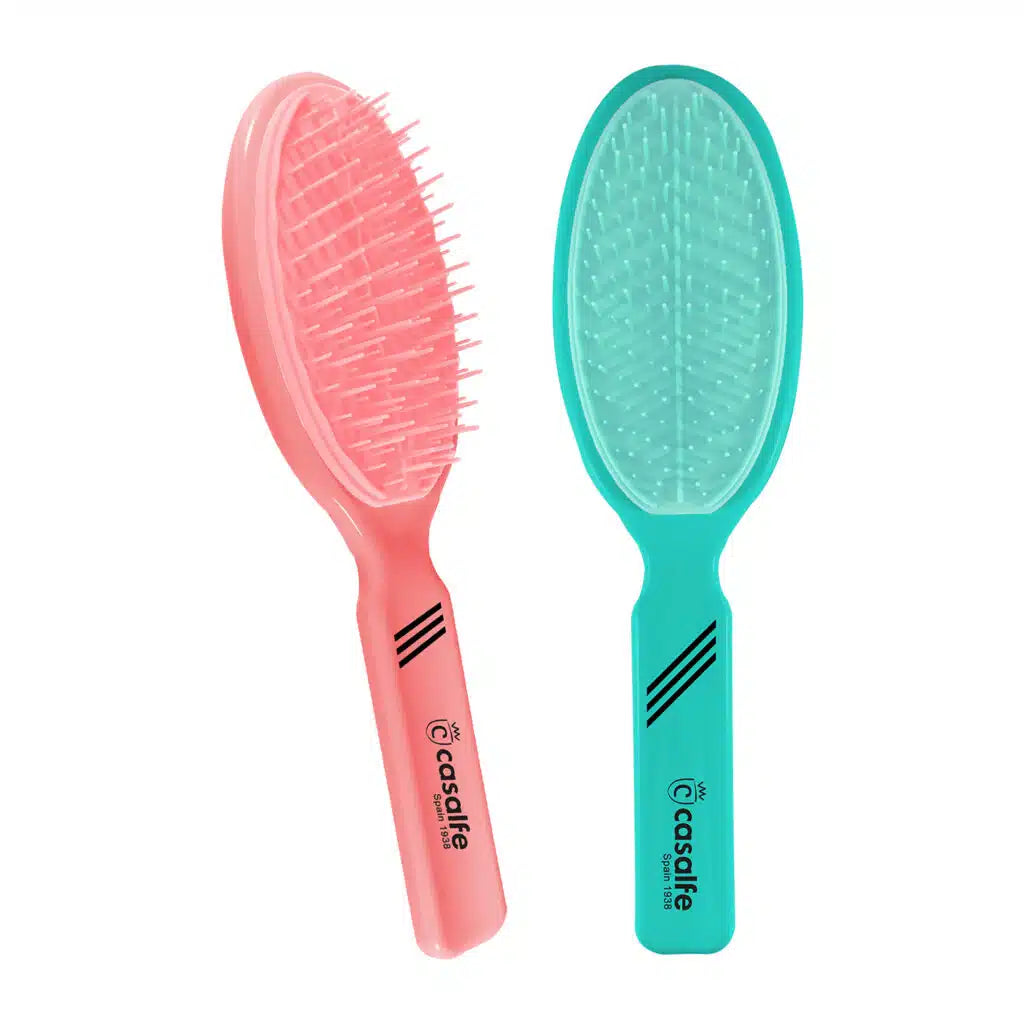 Casalfe Detangle Oval Haarbürste Limited