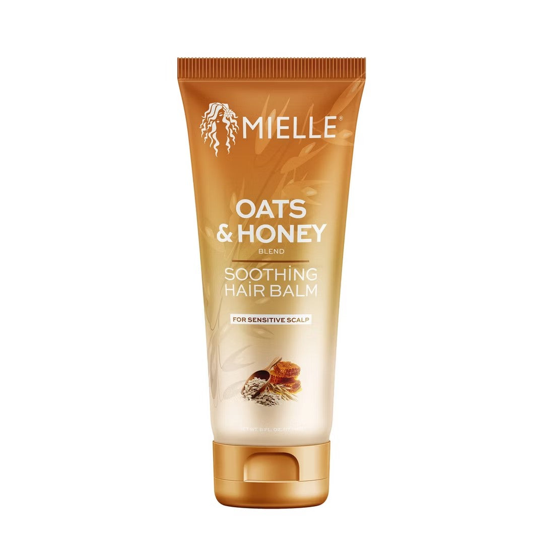 Mielle Hafer &amp; Honig Beruhigender Haar Balsam 177ml