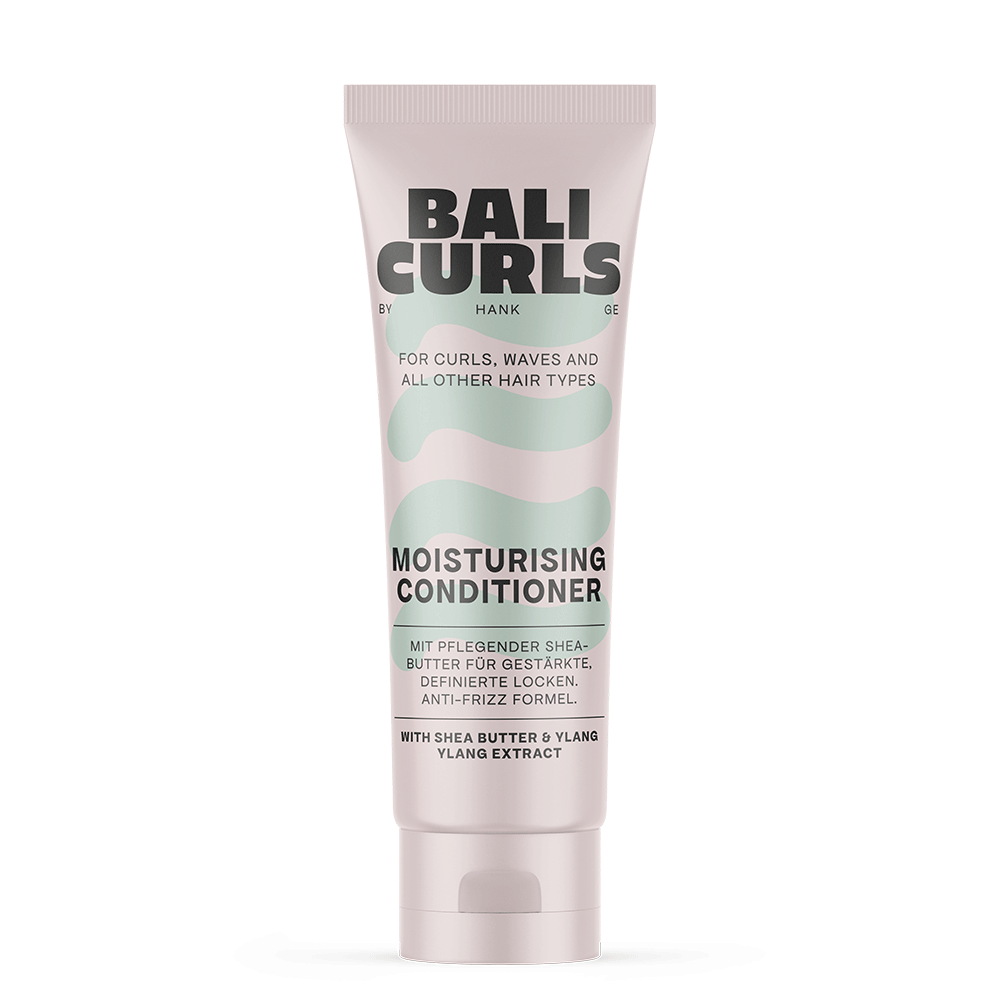 Bali Curls Reise-Set