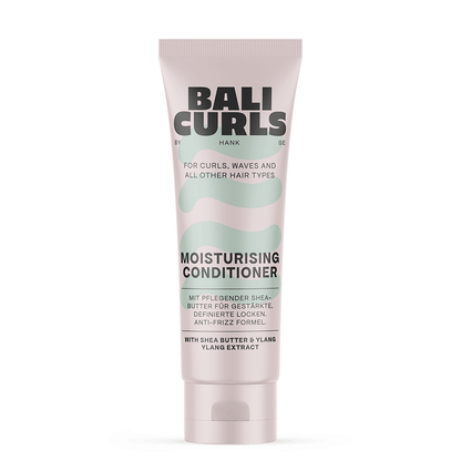 Bali Curls Reise-Set