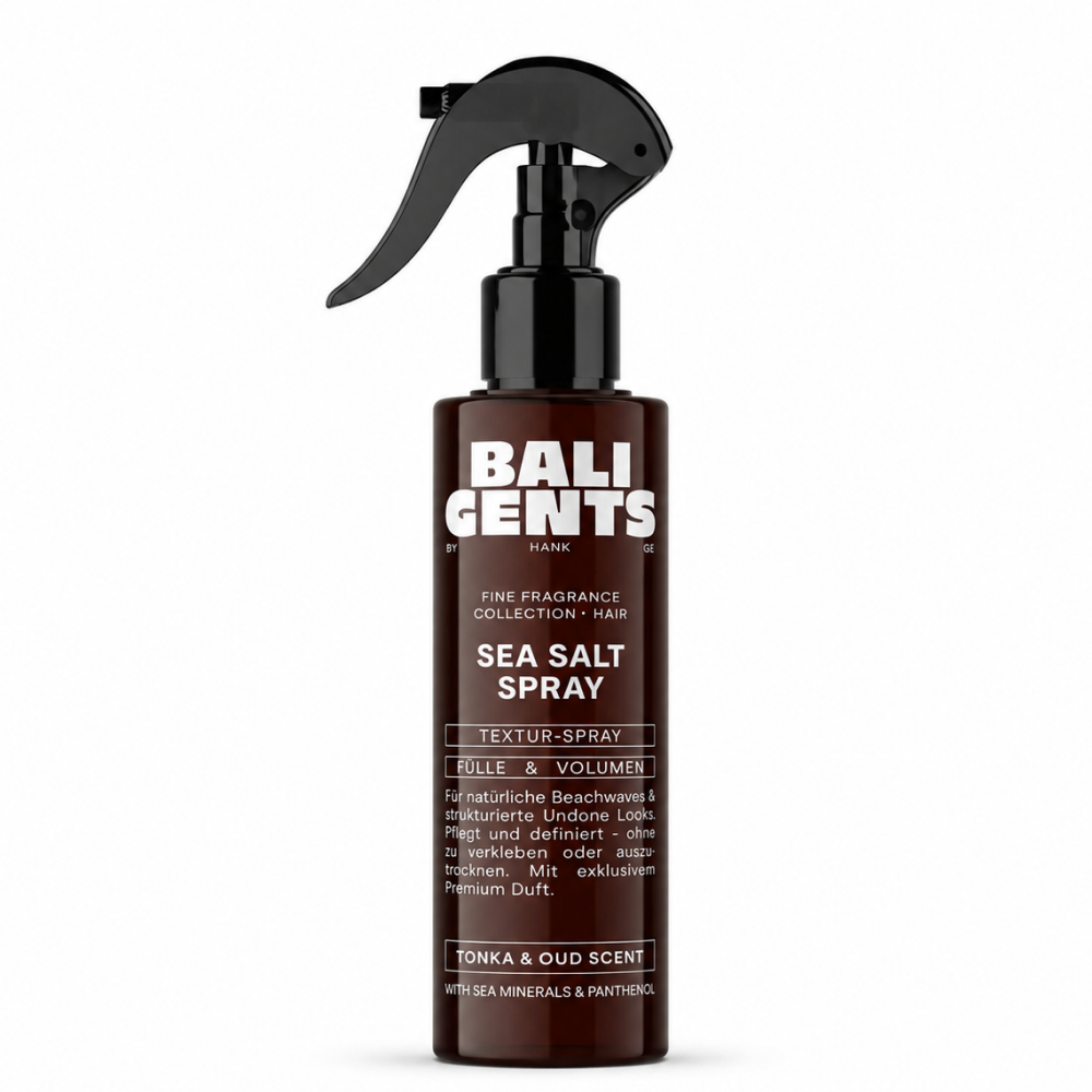 Bali Gents Sea Salt Spray 175ml