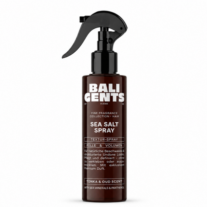 Bali Gents Sea Salt Spray 175ml