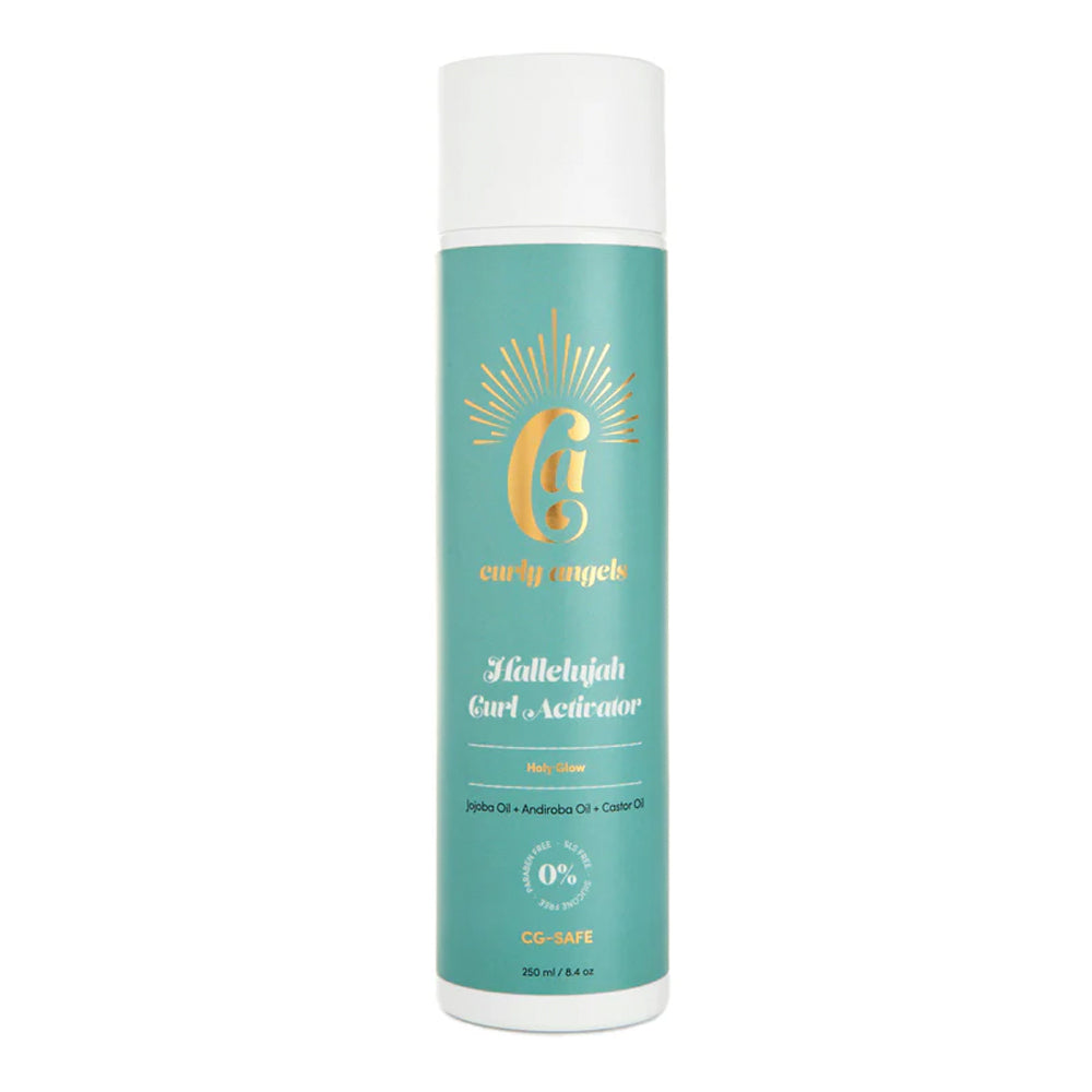 Curly Angels Hallelujah Locken-Aktivator