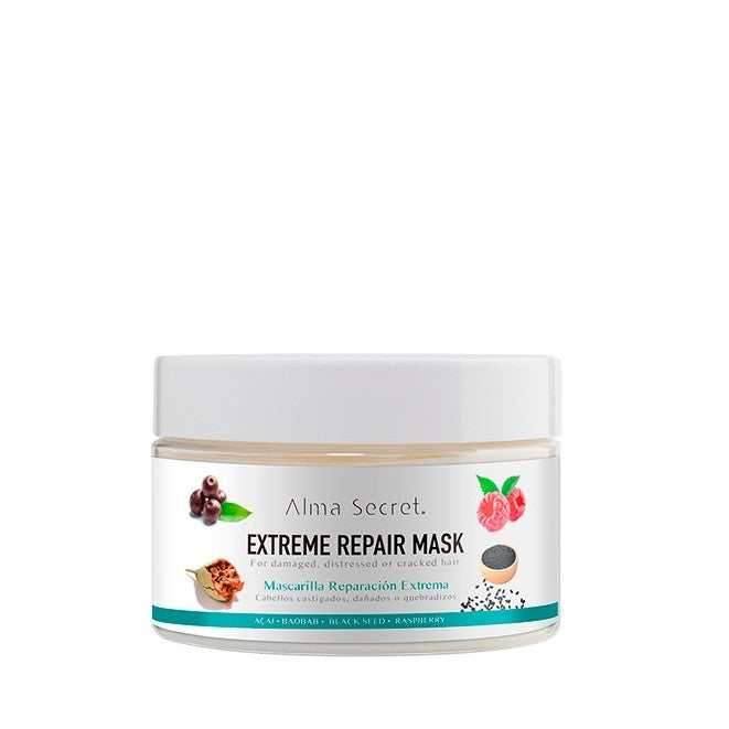 Alma Secret Extreme Repair Maske 250ml