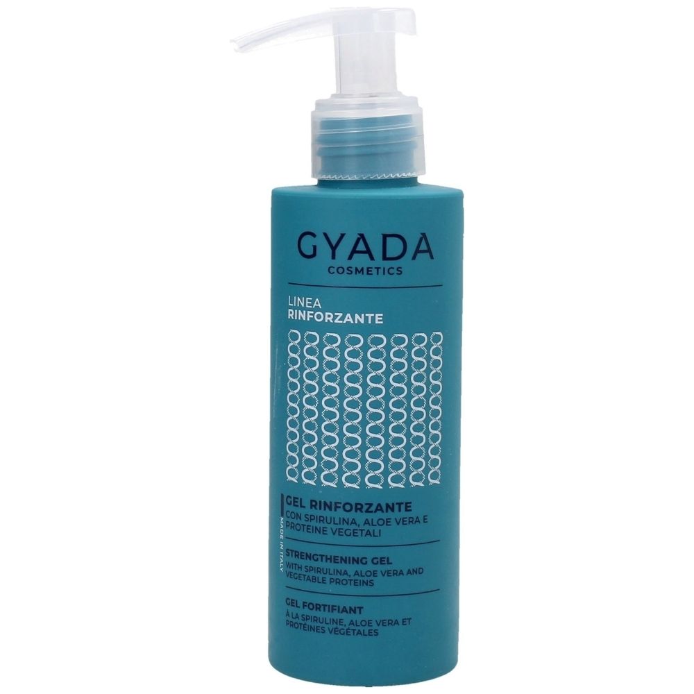 Gyada Visual Volumizing Haargel 150ml