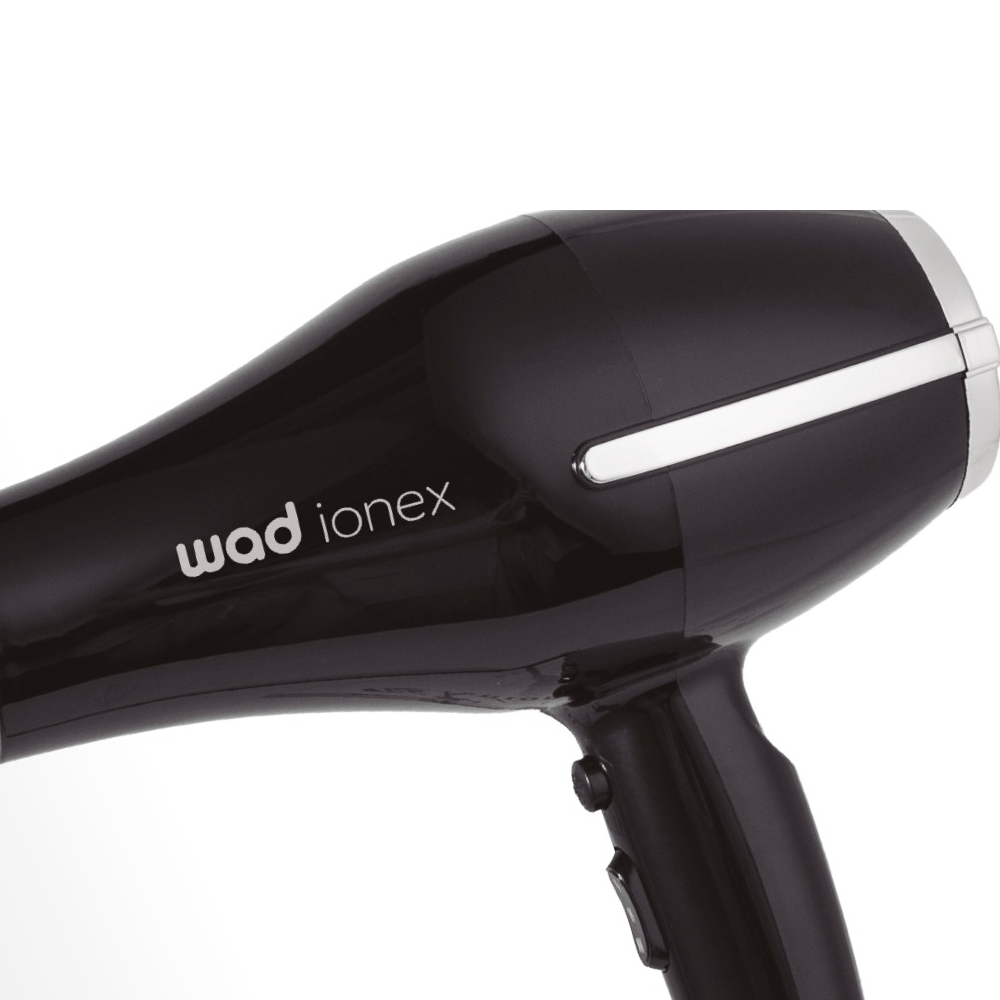 Wad Professional Beauty Ionex Haartrockner Anti-Frizz
