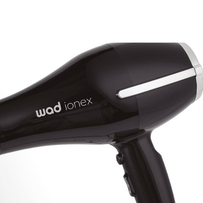 Wad Professional Beauty Ionex Haartrockner Anti-Frizz
