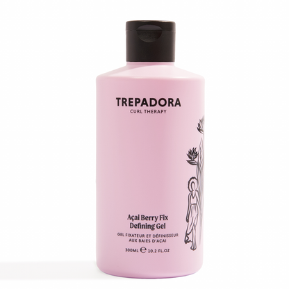 Trepadora Acai Berry Fix Defining Gel 300ml