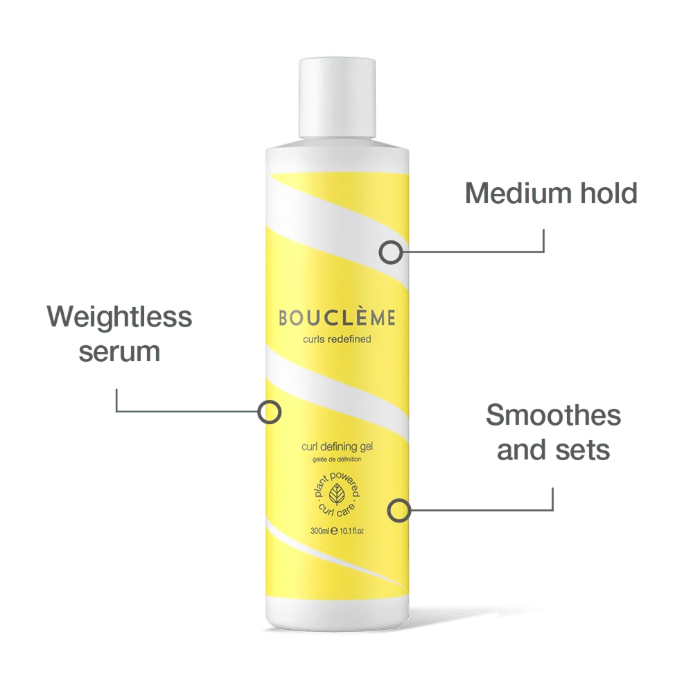 Bouclème Iconic Curl Duo