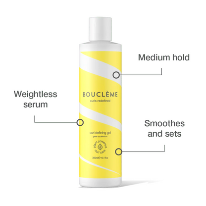 Bouclème Iconic Curl Duo
