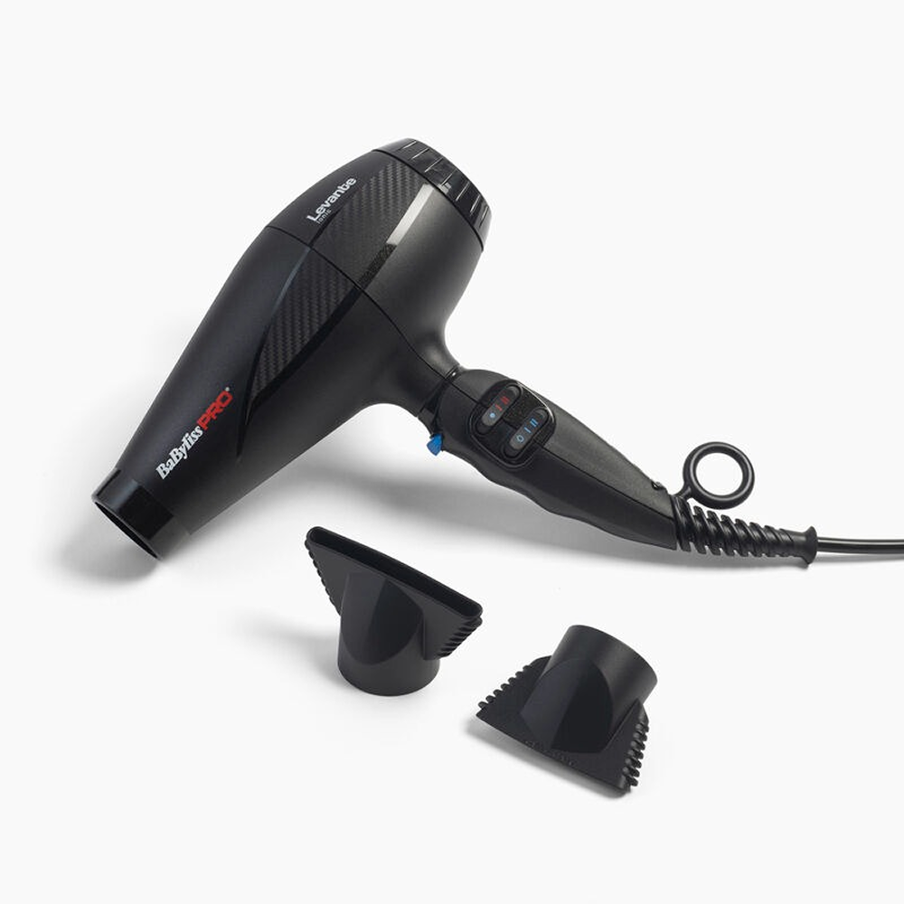 Babyliss Levante Ionen-Haartrockner 2100W