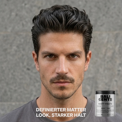 Bali Curls Bali Gents Styling Heroes